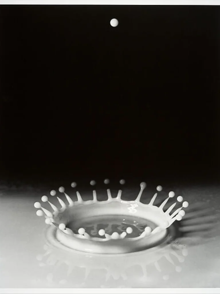 fotografia de alta velocidade