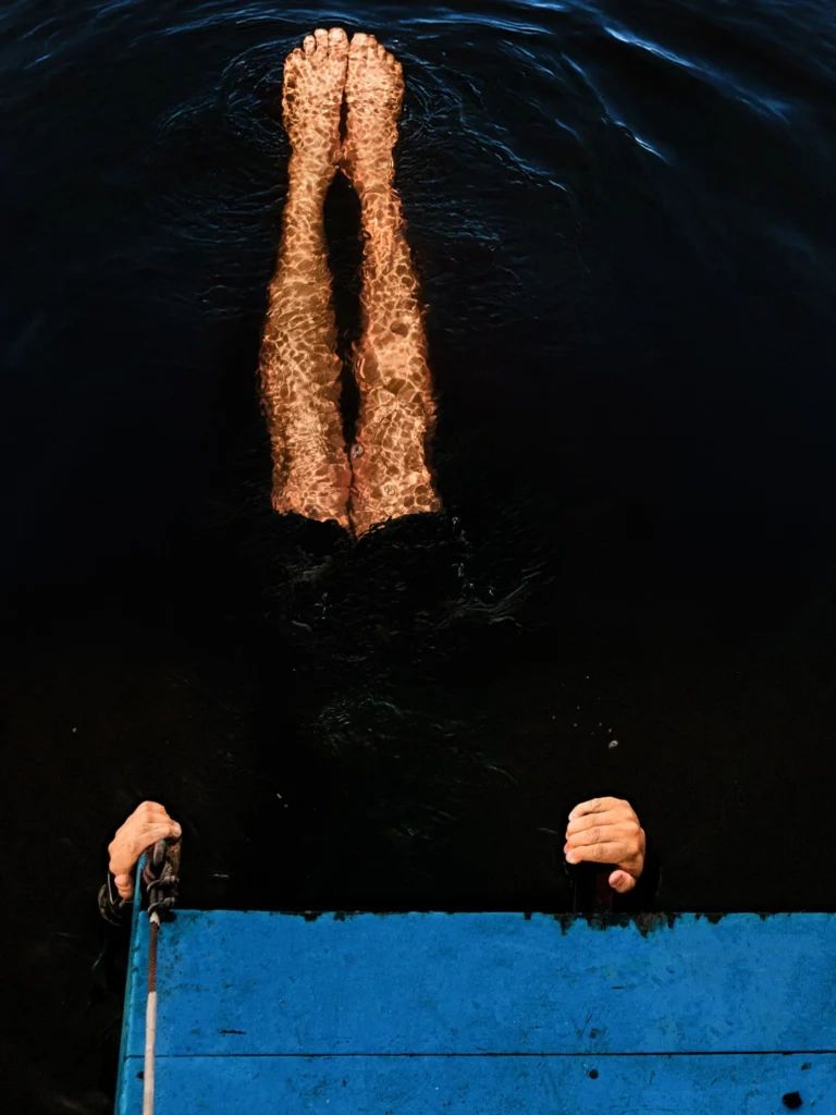 Tudo que Reflete o Rio