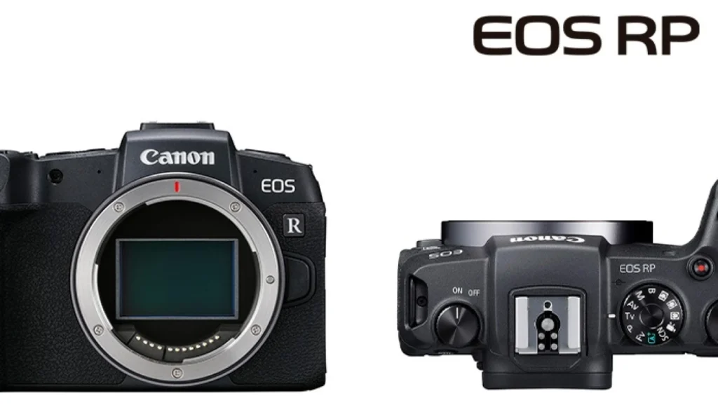 Canon RP