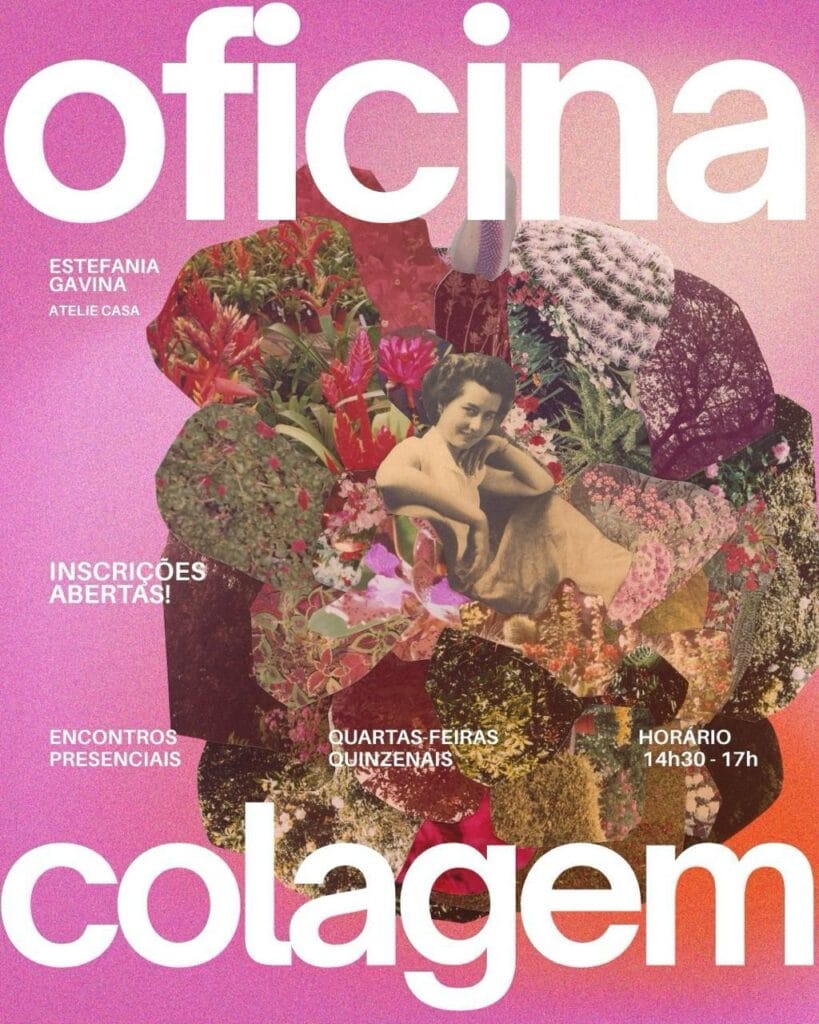 oficina colagem 1