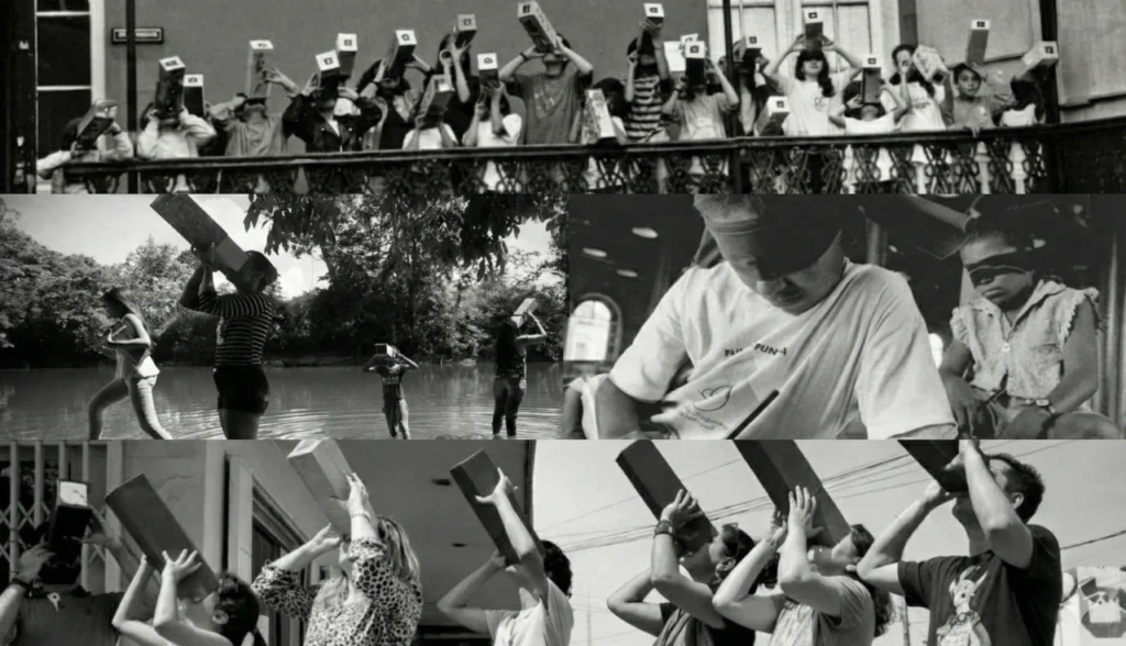 pedagogia dos fluxos