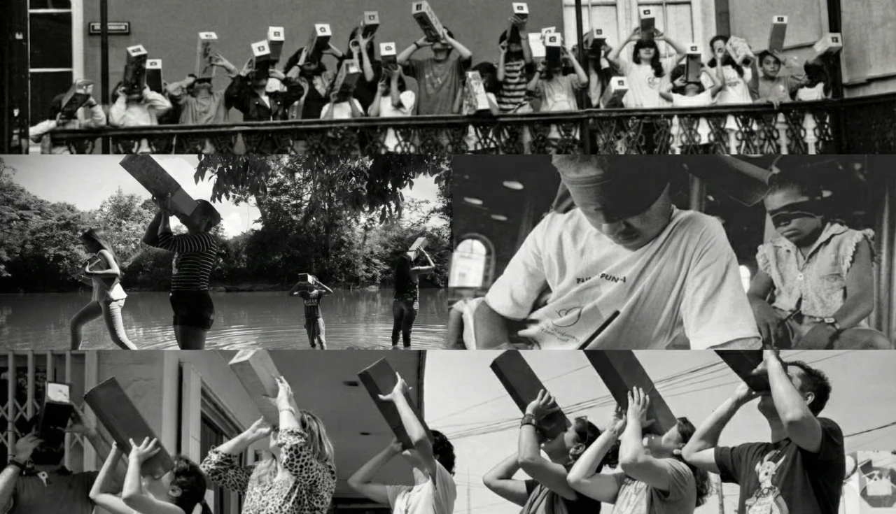 pedagogia dos fluxos