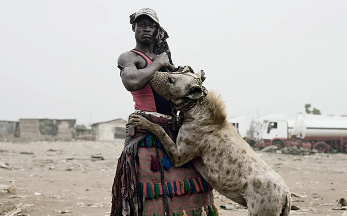 Pieter Hugo | Fotografiska Stockholm
