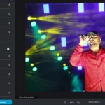 Pixlr X: Crie Edições Profissionais de Fotos Gratuitas com IA Online