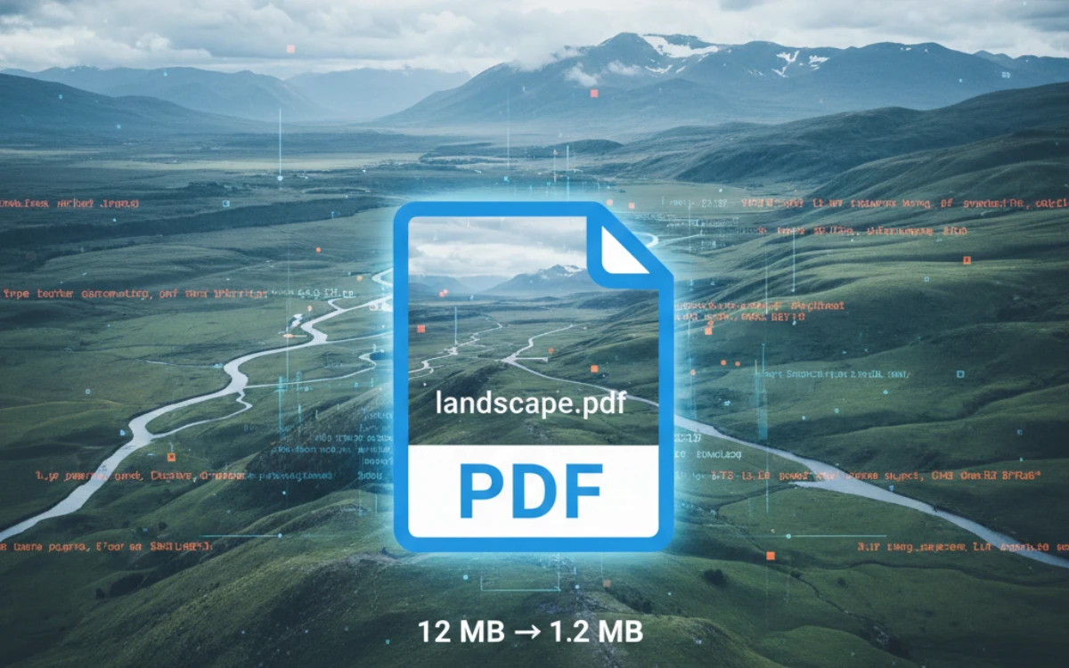 Como transformar uma foto em pdf usando ferramentas online gratuitas