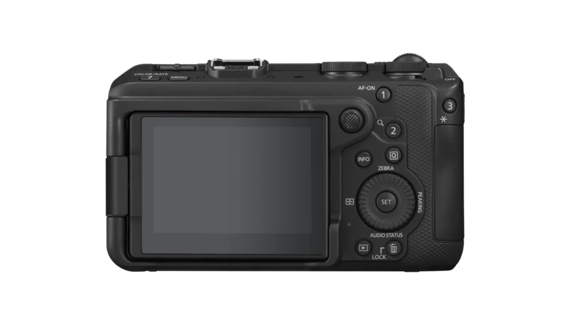 Canon EOS R6V 2
