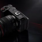 Canon EOS R6V 4