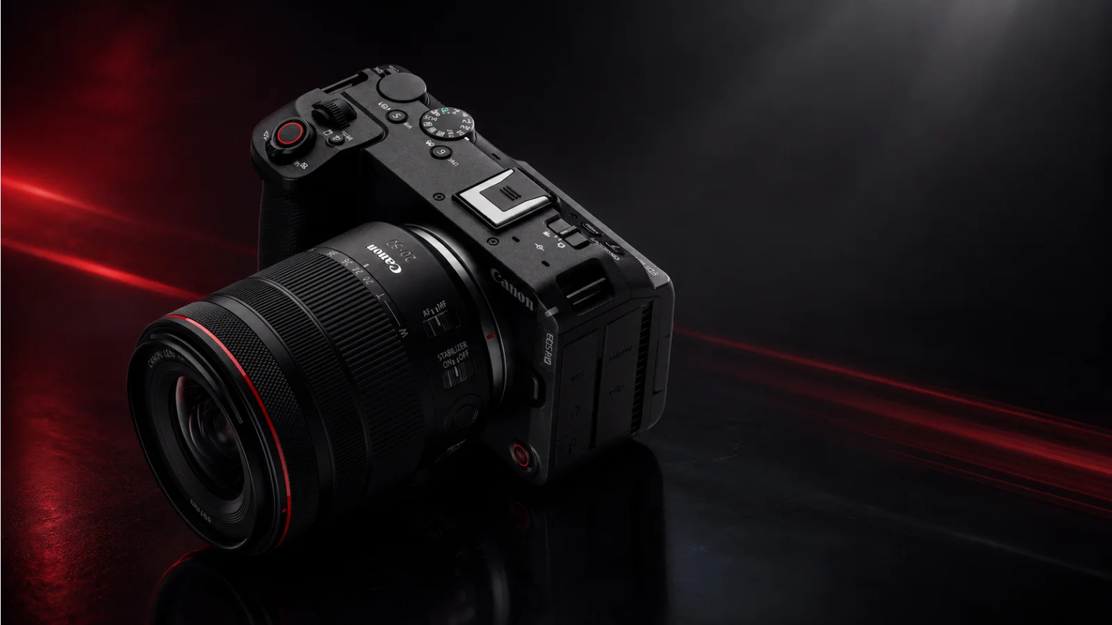 Canon EOS R6V 4