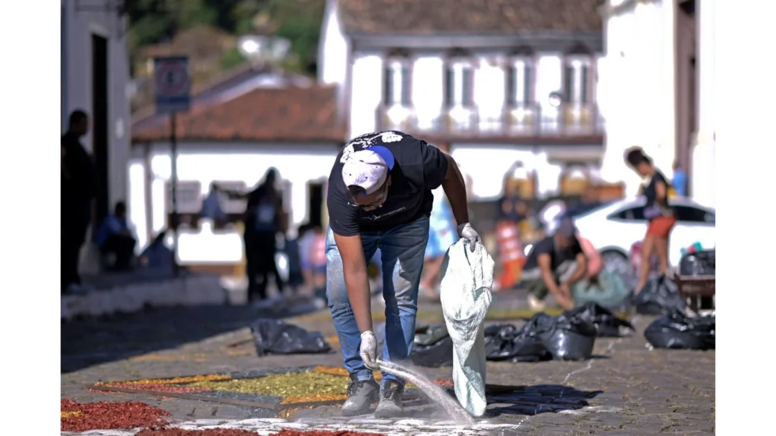 Fotografia de rua em Corpus Christi: guia completo para registrar a festa dos tapetes 2 corpuscrist