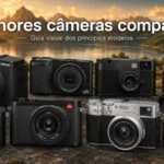 Início 7 Melhorescameras