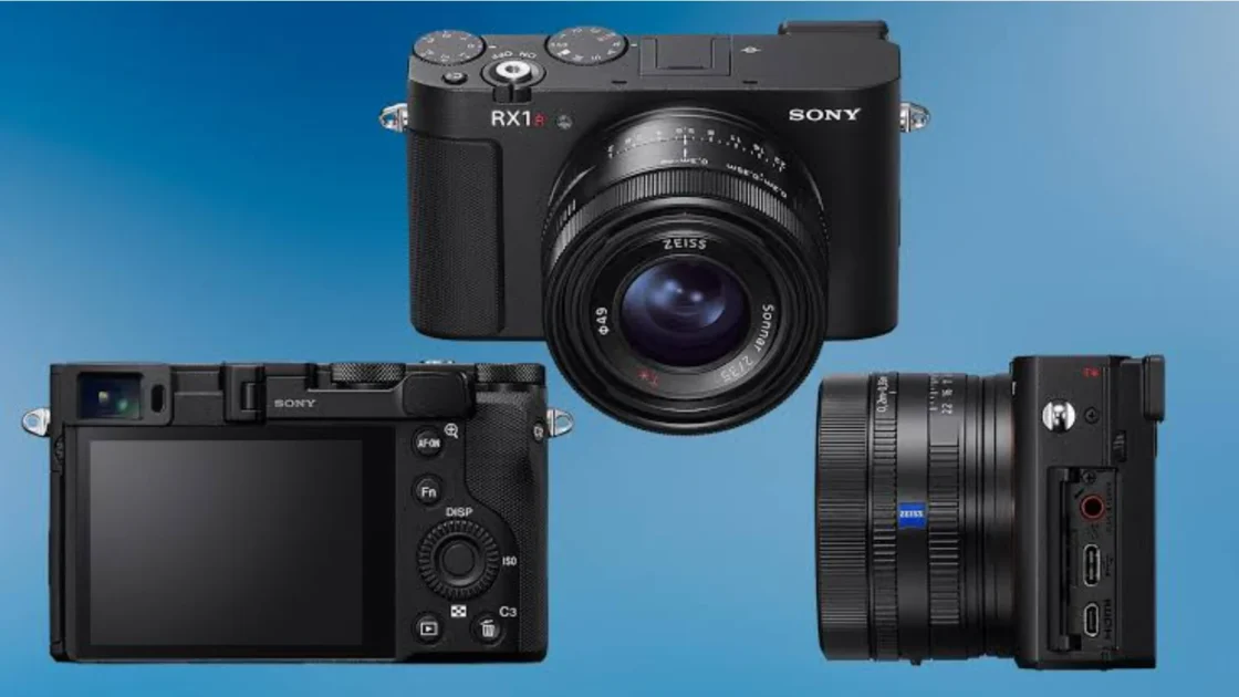 Sony