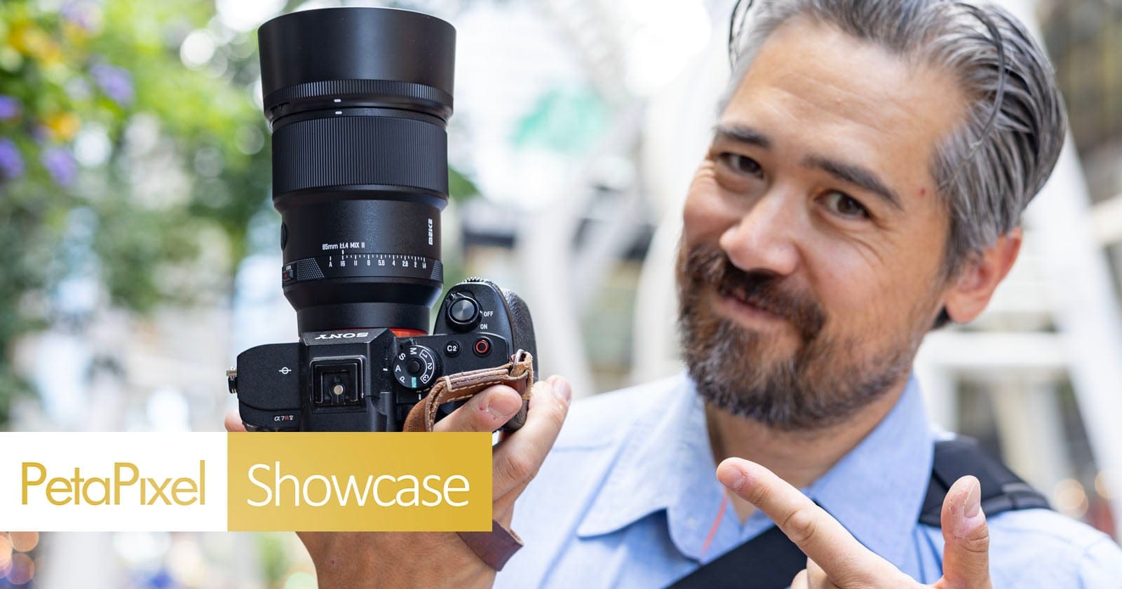 Lente 85mm f/1.4: como avaliar um bom modelo para retratos