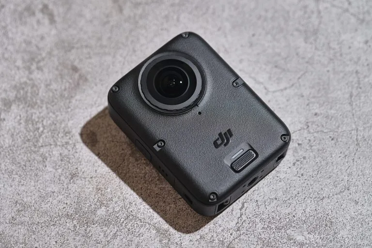 DJI Osmo 360 II: guia prático para avaliar a câmera