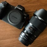 Como escolher a lente certa para cada tipo de fotografia