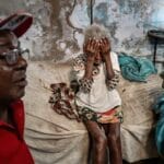 Fotografia documental íntima em casas cubanas