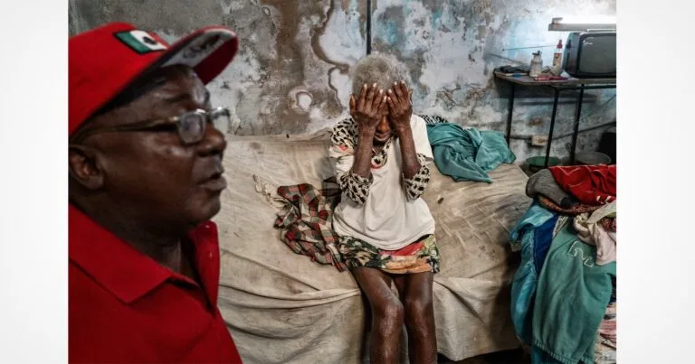 Gestos Cotidianos na Fotografia Documental em Cuba