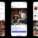 Instagram como portfólio: como organizar grade e marcações