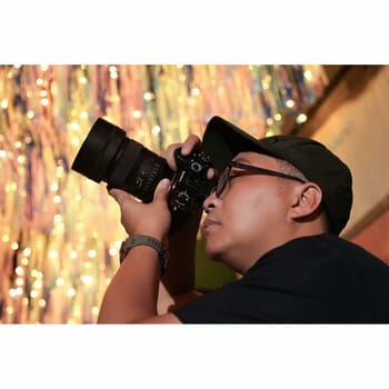 Sigma 85mm f/1.2 Art: guia para retrato e vídeo