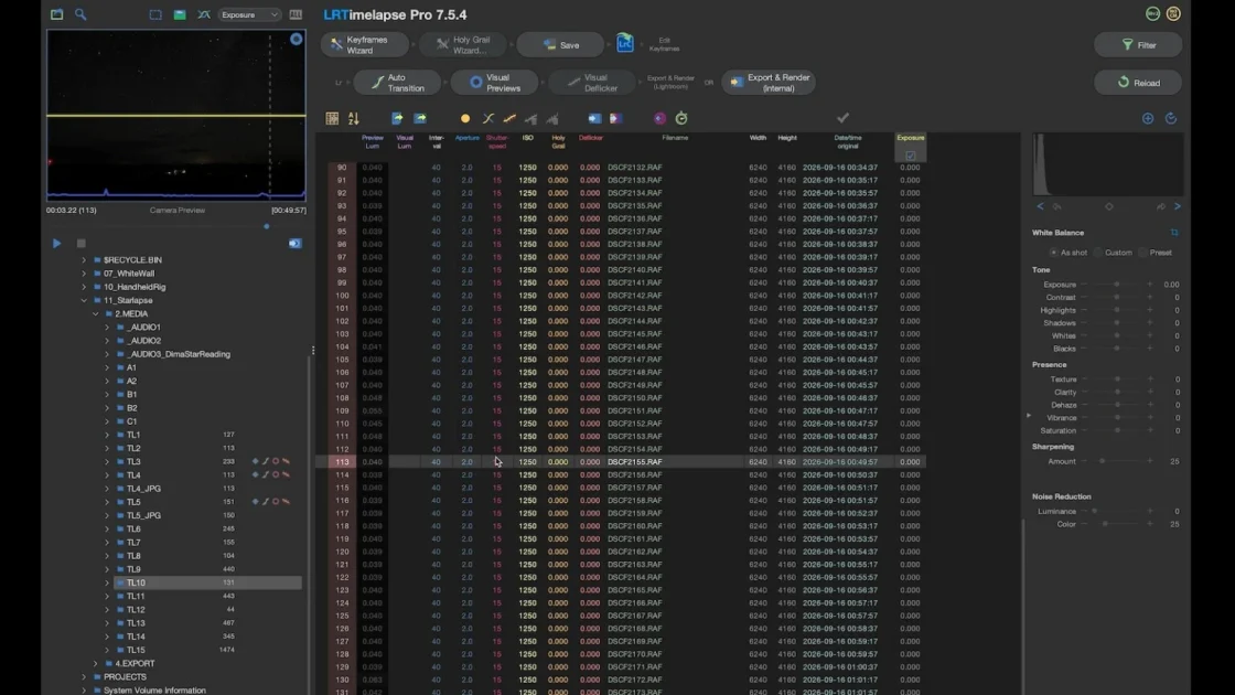 Timelapse de estrelas: técnica, erros e quando rastrear 5 Still 2026 10 17 115952 1.1.17 1536x864 1