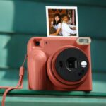 Instax Square 2: o que muda na câmera instantânea