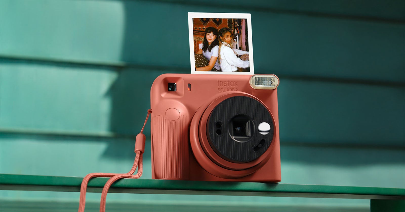 Instax Square 2: o que muda na câmera instantânea