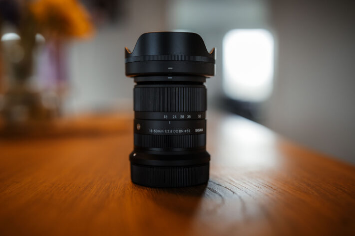 Lentes para Canon R50, R100 e R10 além do kit