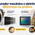 obturador diferenca